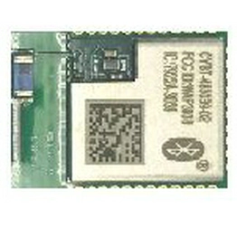 Infineon Technologies CYBT-483039-02 image
