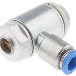 FESTO GRLA-3/8-QS-8-D image