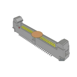 EHF-125-01-L-D-SM-50-K-TR samtec