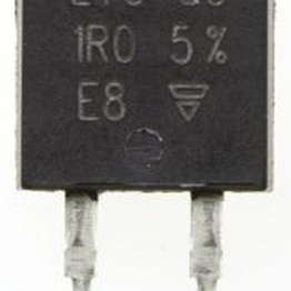 Vishay Intertechnology LTO030F1R000JTE3 image
