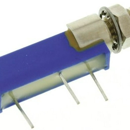 Vishay Intertechnology VS-E5PH3006LHN3 image