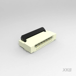 X10A20H06G XKB Connectivity