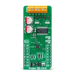 MIKROE-6206 MikroElektronika
