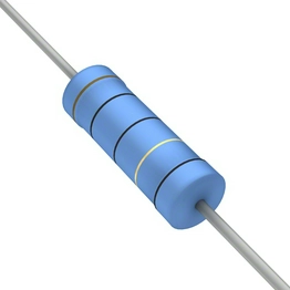 Stackpole Electronics ASRM2JA10R0 image