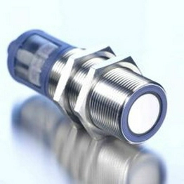 MICROSONIC MIC+130/D/TC image