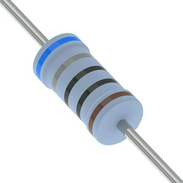 MFR50SFTE52-680R YAGEO