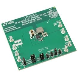 Analog Devices DC1897B image