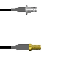 Q-0802Z0008108I Amphenol Custom Cable