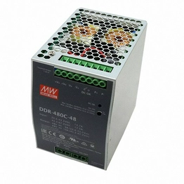 DDR-480C-48 Mean-Well USA, Inc.