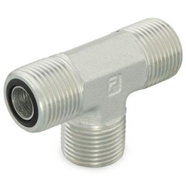 16 JLO-S Parker Hannifin