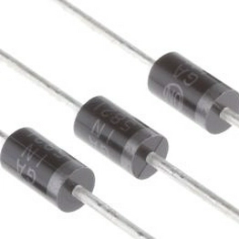 ON Semiconductor 1N5821RLG image