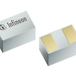 Infineon Technologies ESD128B1W0201E6327XTSA1 image