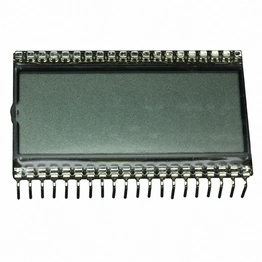 BOE Varitronix VI-502-DP-FC-S image