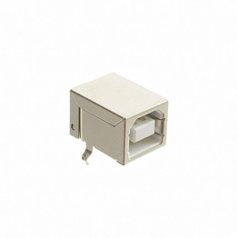 USB-B-S-RA-WT-SPCC ADAM TECH
