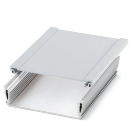 PHOENIX CONTACT HC-ALU 6-100,5 PROFILE 150 image