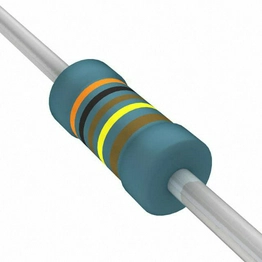MRS25000C3019FC100 Vishay Intertechnology