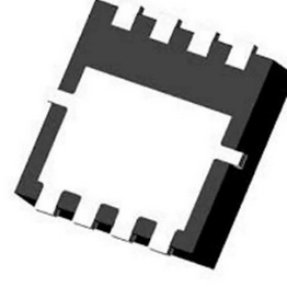 DIODES DMN10H170SFGQ-7 image