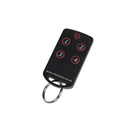 RF Solutions FOBBER-4T4 image