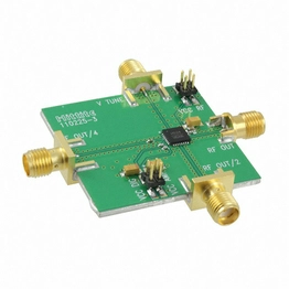 Analog Devices 110227-HMC534LP5 image