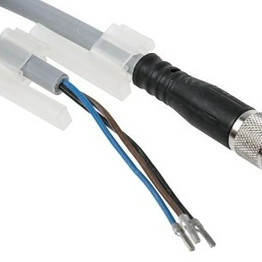 FESTO NEBU-M8G3-K-5-LE3 image