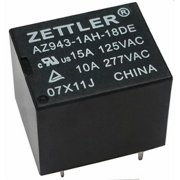 AZ943-1AH-24DEF ZETTLER