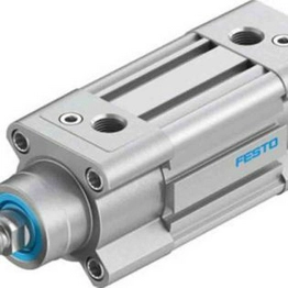 DSBC-40-20-D3-PPVA-N3 FESTO