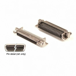 DX10BM-68S(50) Hirose Electric