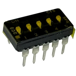209-5MSTD cts