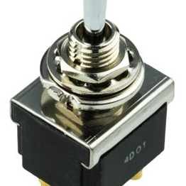 TE Connectivity FTS0904 image