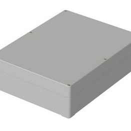 03253000 Bopla Gehäuse Systeme