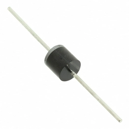 STMicroelectronics BZW50-27RL image