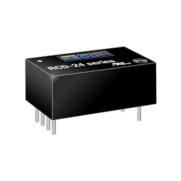 RCD-24-0.60/W/X3 RECOM Power