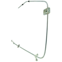 032604WINDOWREGULATOR-MANUAL International Lighting