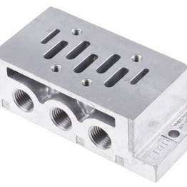 NAS-1/4-1A-ISO FESTO