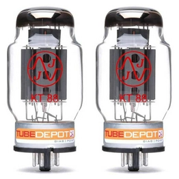 GROUPING_PAIR_JJ-KT88 TUBEDEPOT