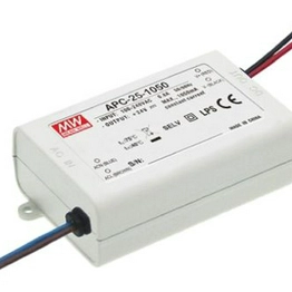Mean-Well USA, Inc. APC-25-350 image