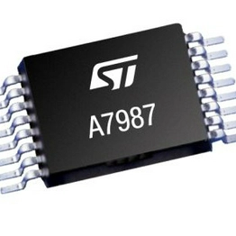 STMicroelectronics A7987TR image