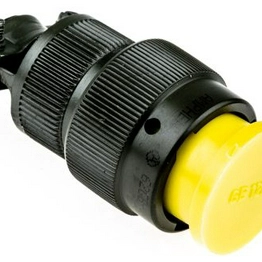62GB-16F12-10SN Amphenol