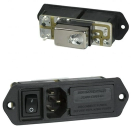 5EFM1S TE Connectivity