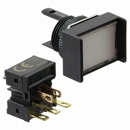 OMRON A16-JWM-1 image