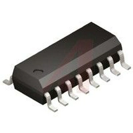 Vishay Intertechnology DG201BDY-E3 image