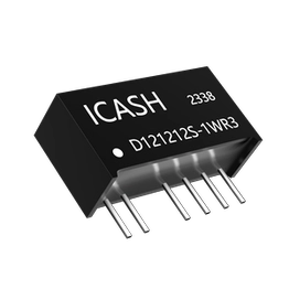 D121212S-1WR3 ICASH