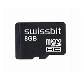 SFSD8192N1BW1MT-I-QG-111-STD swissbit