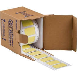 2LSZH-750-2-YL-S BRADY