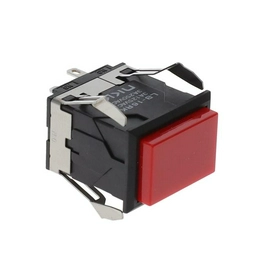 LB16RKW01-C NKK Switches