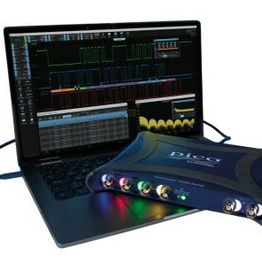 3418E Pico Technology
