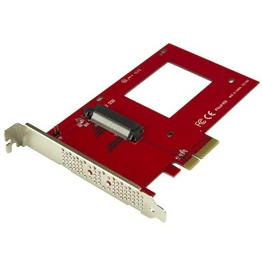 PEX4SFF8639 StarTech