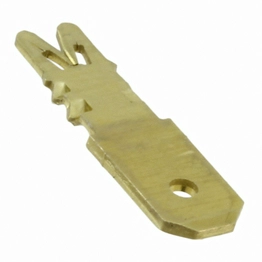 TE Connectivity 4-1601035-1 image