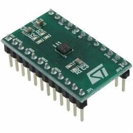 STMicroelectronics STEVAL-MKI108V1 image