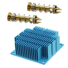 ATS-01H-14-C1-R0 Advanced Thermal Solutions